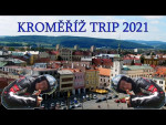 Mototrip Kroměříž 2021
