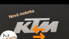 1/2022 Nová motorka | KTM 1290 Super Adventure S