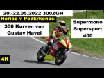 21.-22.05.2022 - 300 ZGH Supermono, Supersport 400