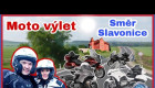 Moto výlet Směr Slavonice