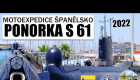 motoexpedice španělsko 2022_ponorka_4