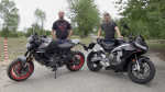 Ducati Monster+ vs. Aprilia Tuono 660 Factory: když dva dělají totéž, není to totéž 