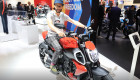 Ducati Diavel V4 a nový Scrambler na EICMA 2022