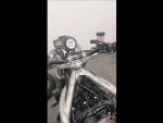 Jak správně vypnout motorku