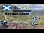 Kolem Skotska - North Coast 500