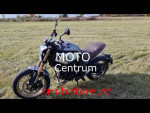 cfmoto 700CL-X  Heritage  motorka pro  tebe