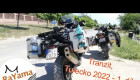 Tranzit 1. díl, Turecko 2022 | KTM 1290 Super Adventure S