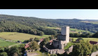 21.9.2023 hrad Obermurach, Německo