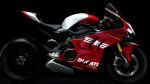 Ducati uhranula veletrh výroční Panigale V4 SP2 30° Anniversario 916