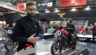 Moto Morini přijelo do Milána s pěti novými motorkami