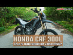 Honda CRF 250L a ostatní čtvrtinkové dualsporty