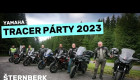Tracer Párty 2023 - Šternberk