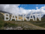 Balkán