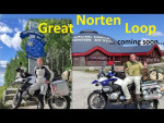 Great Norten Loop - coming soon