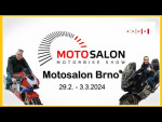 Motosalon Brno 2024