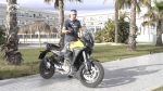 První test Moto Guzzi Stelvio: Návrat na vrchol