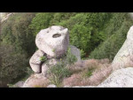 Tip na výlet - Liberecká výšina, Královka, Smrk, Paličník, Pytlácké kameny