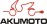 Logo Akumoto