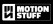 Logo Motion Stuff