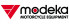 Logo Modeka