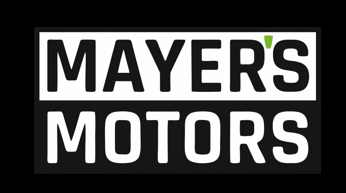 Mayer's Motors Modřice