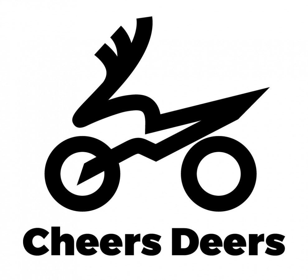Cheers Deers