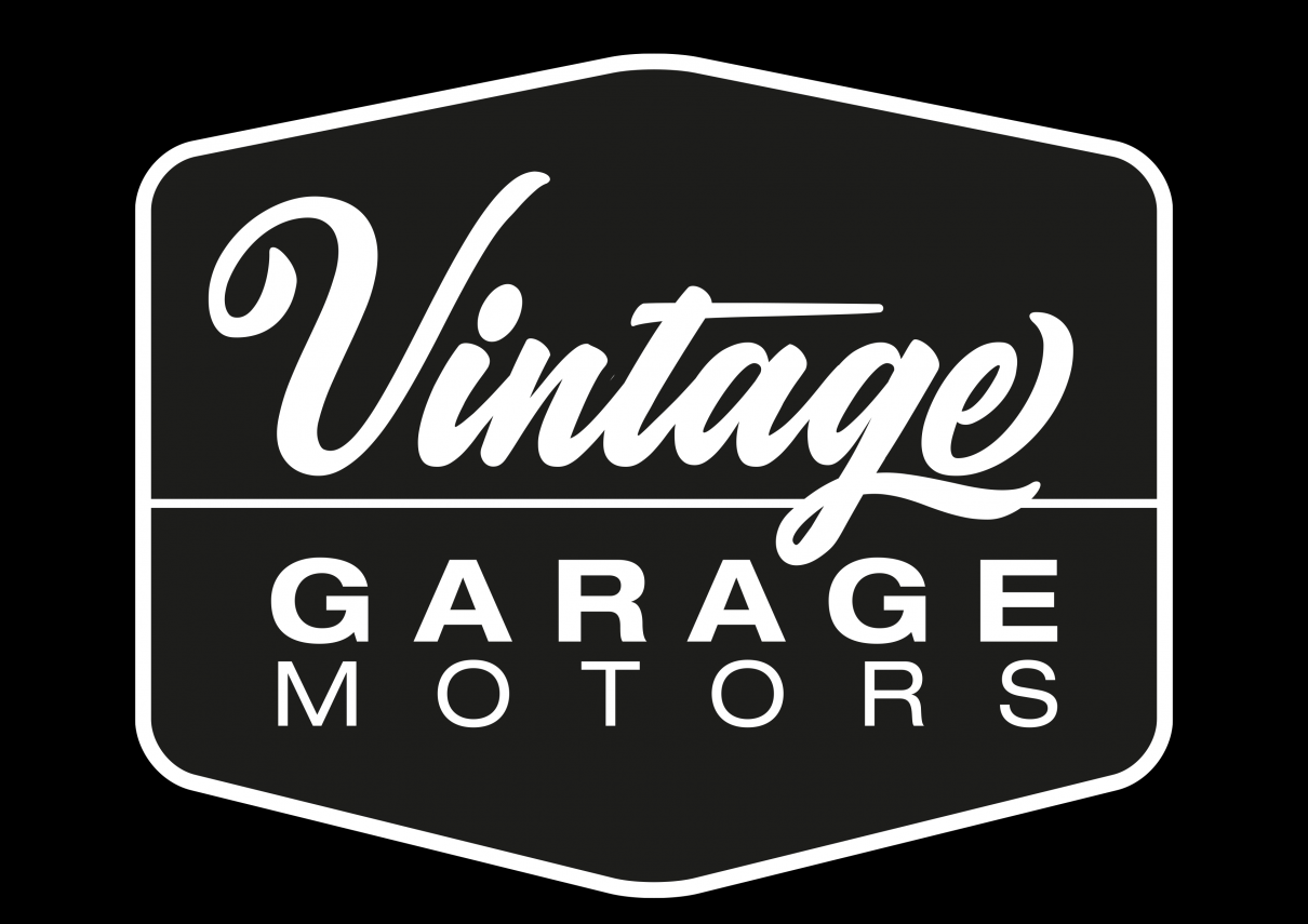 Vintage Garage Motors
