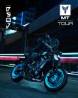 Yamaha MT Tour opět v ČR