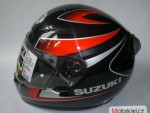Shoei Suzuki limited přilba