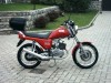 MZ ETZ 150