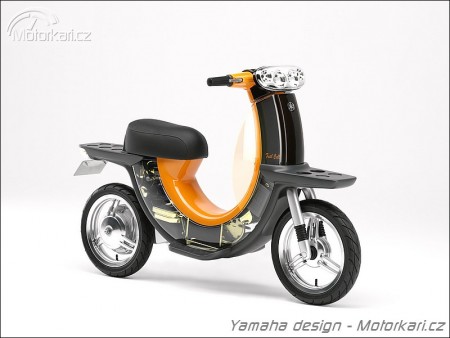 Yamaha FC06