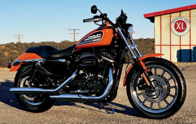 Harley-Davidson rozšiřuje modelovou nabídku