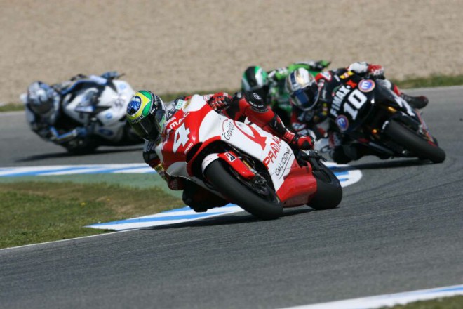 Ohlasy na závod MotoGP v Itálii (1)