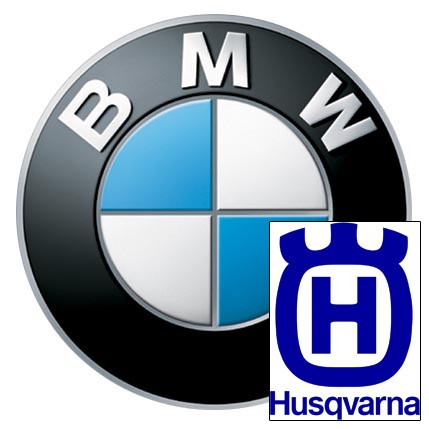 BMW Motorrad kupuje Husqvarnu!