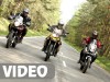 BMW F800GS vs H