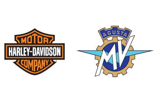 Harley Davidson kupuje Cagivu a MV Agustu