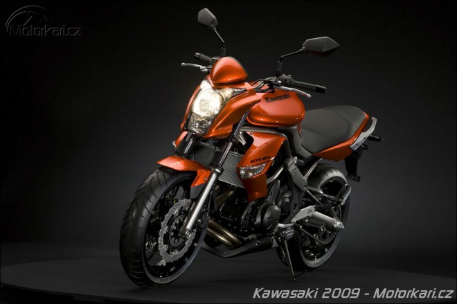 Kawasaki 2009