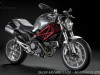 Nový Ducati Mon