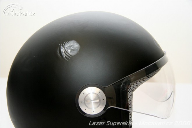 Lazer SuperSkin
