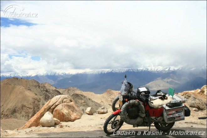 Expedice Himalaya – III.část Ladakh a Kašmír