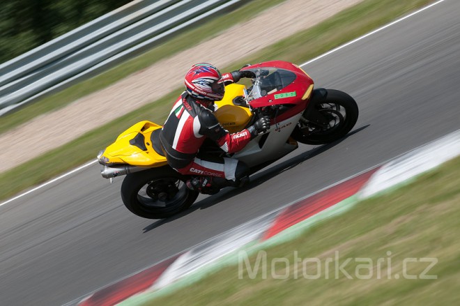 Ducati den 2009