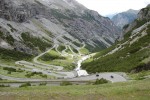 Stelvio, aneb j