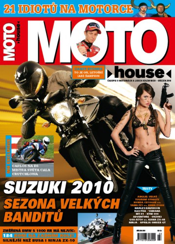 Motohouse 3/2010