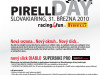 Pirelli Day 201