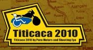 Expedice Titicaca 2010