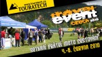 Touratech trave