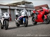 Aprilia RSV4 vs