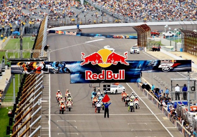 Grand Prix Indianapolis - pátek