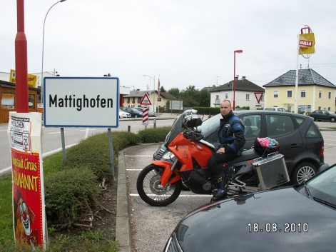 mattighofen