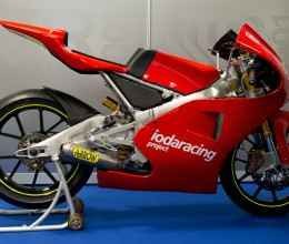 Moto3: Reglement nové kubatury